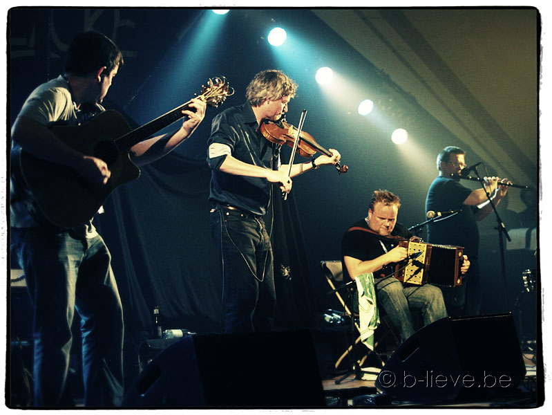 David Munnelly Band