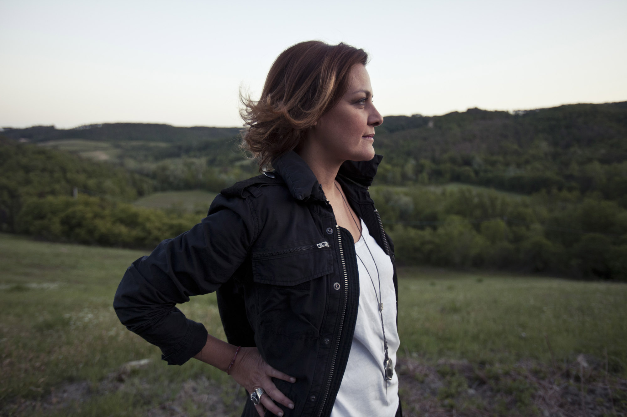 Irene Grandi 