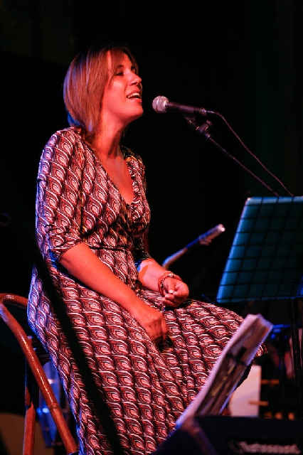 Ginevra Di Marco