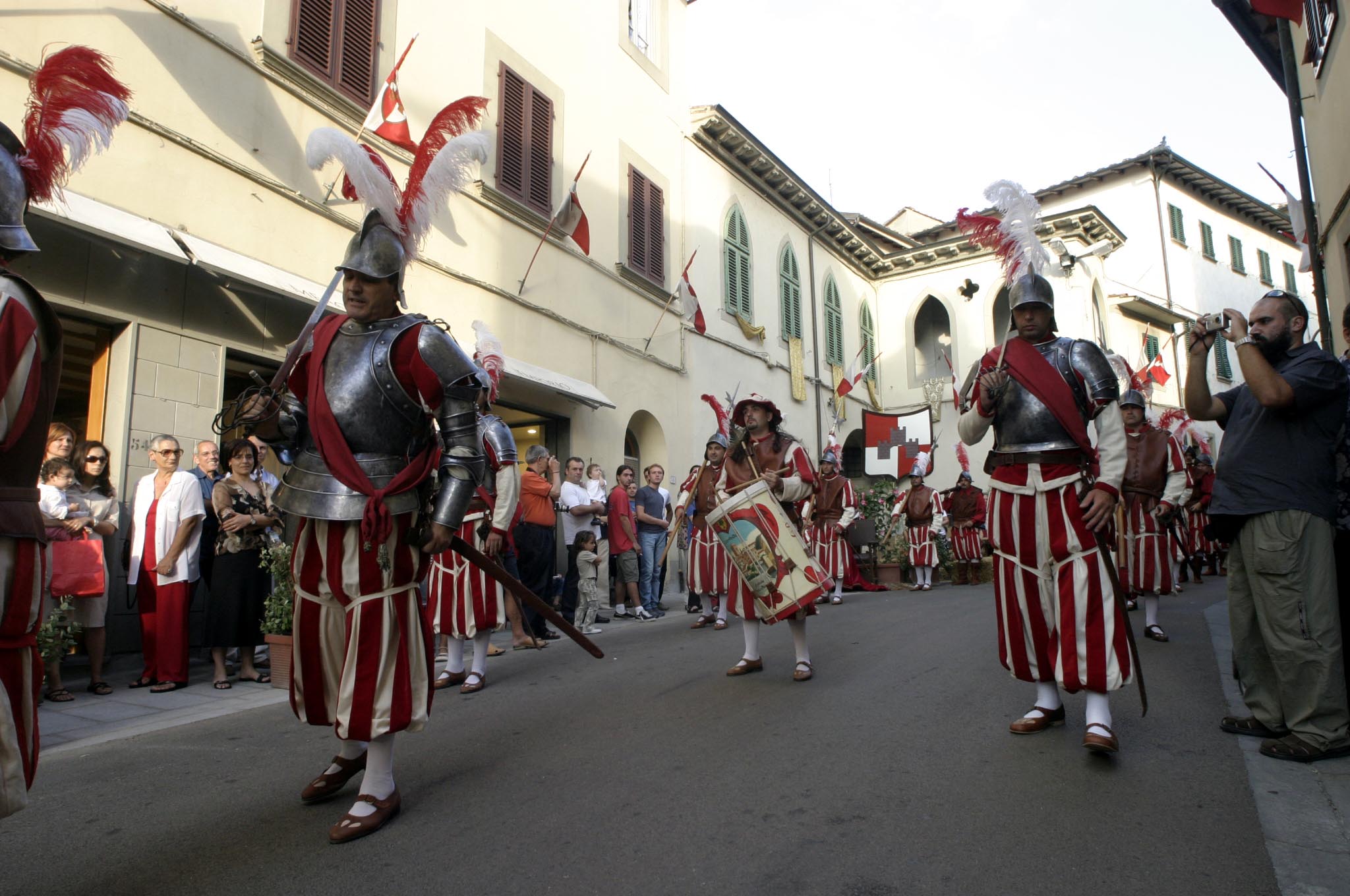 Palio del Cerro