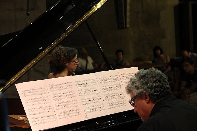 Concerto di Musica Insieme