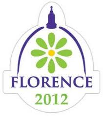 Logo ISWA 2012