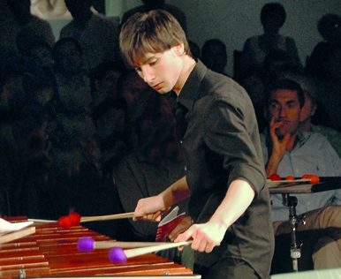 Andrea Bindi