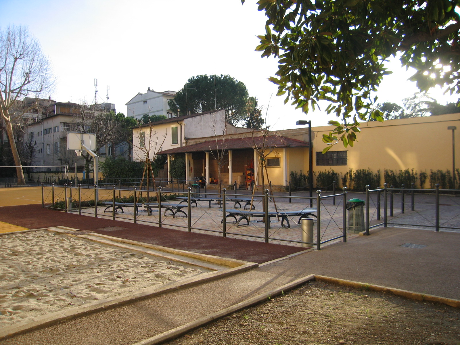 Liceo Pascoli