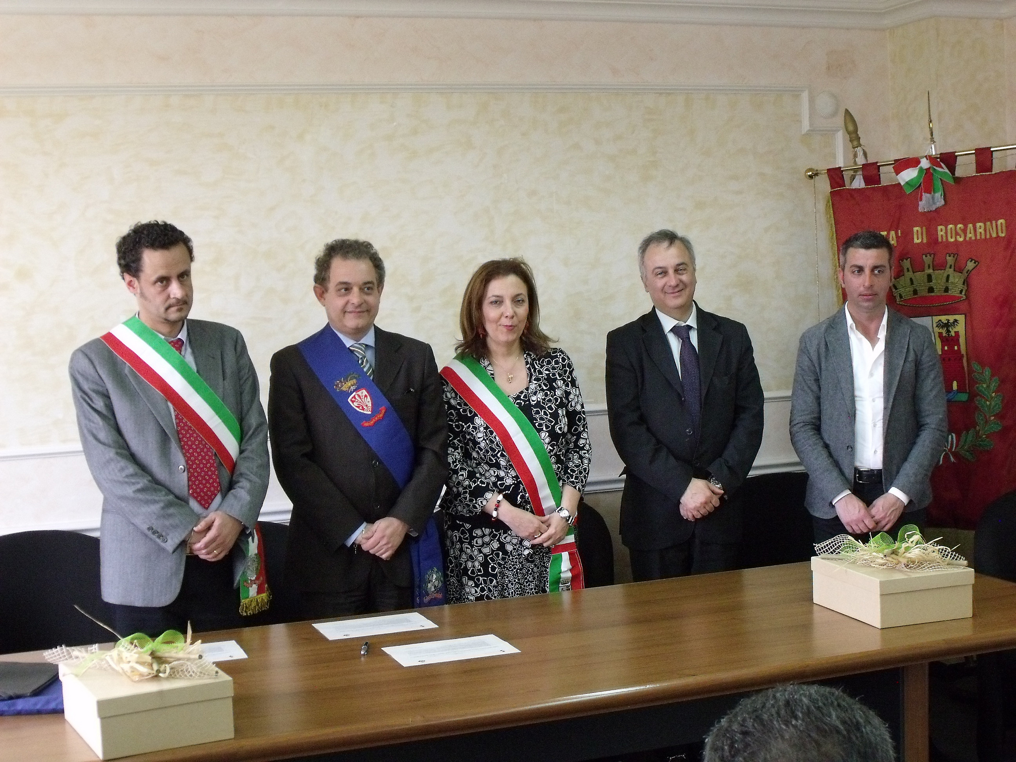 Barducci e Tripodi