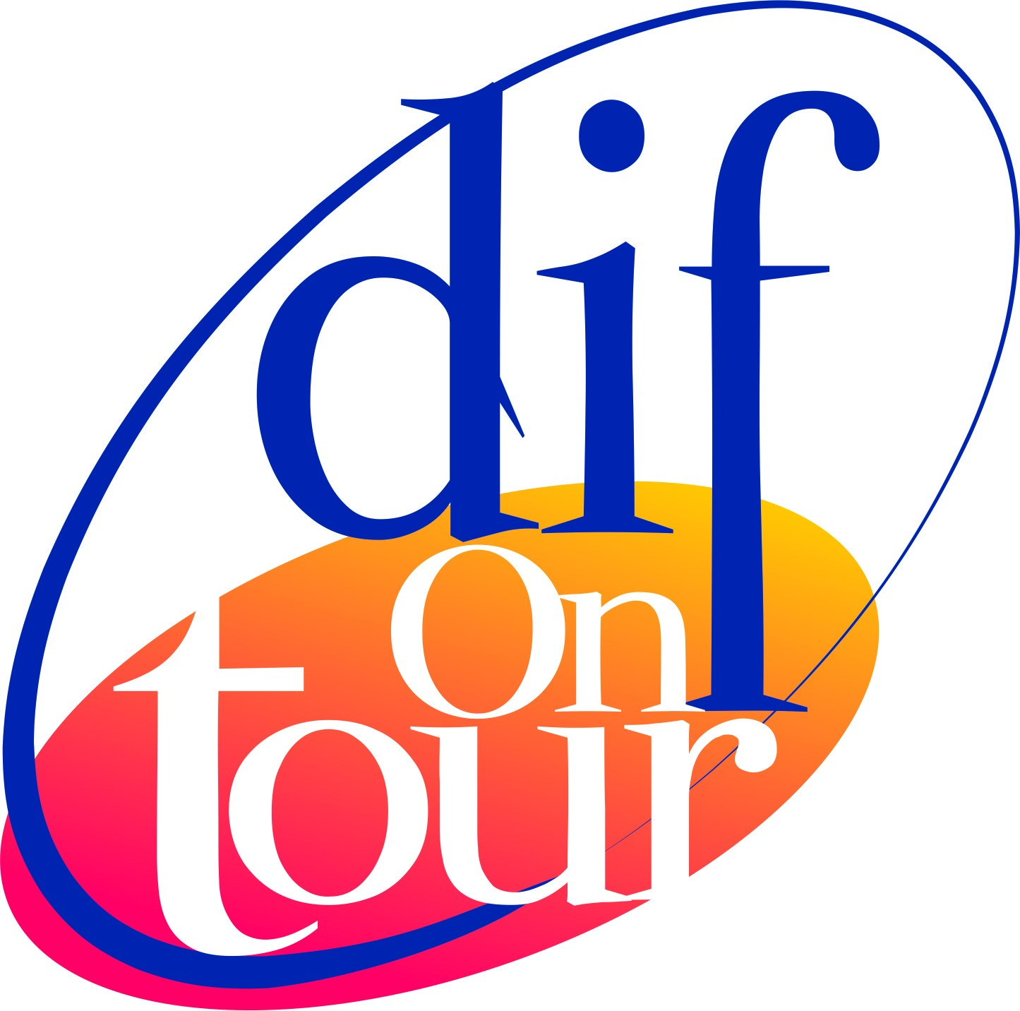 Dif on tour