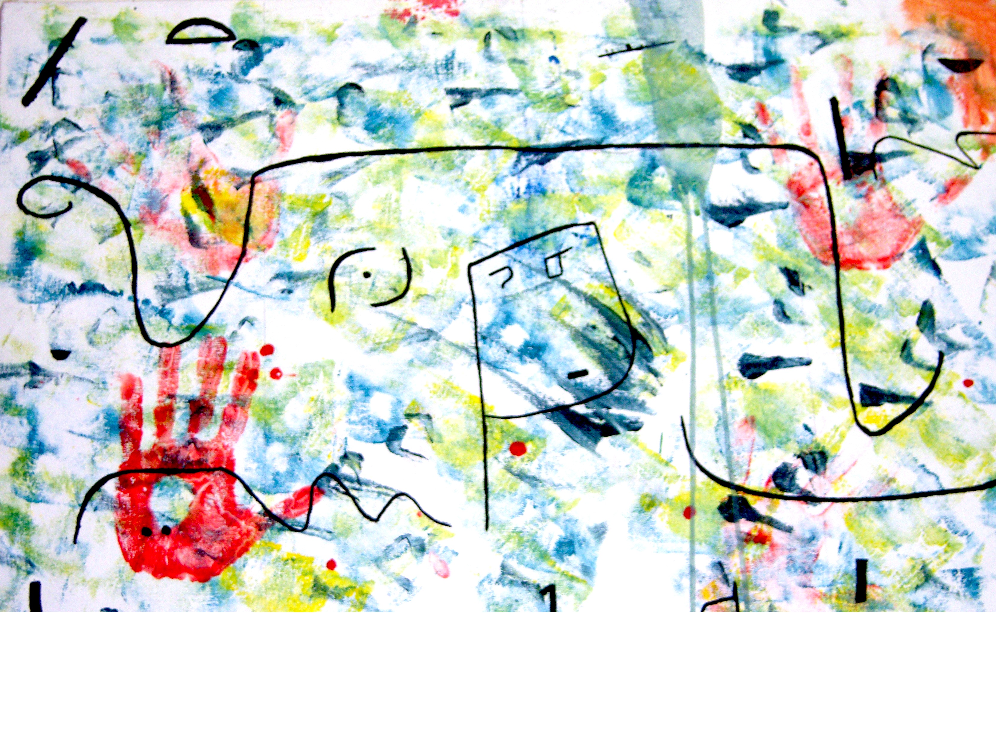 Opera in mostra