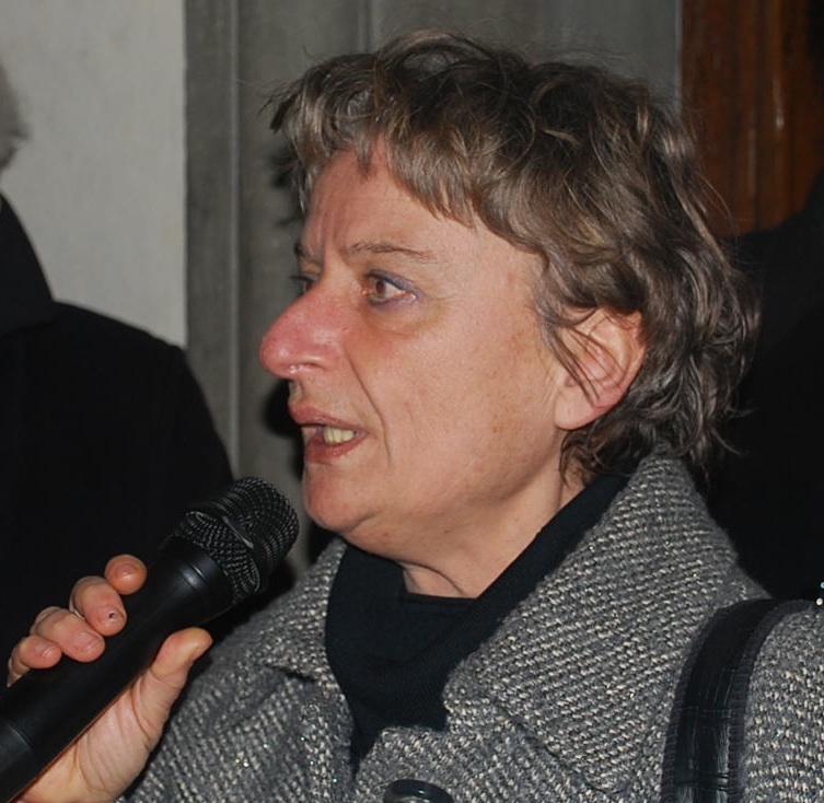 ANTONELLA CONIGLIO