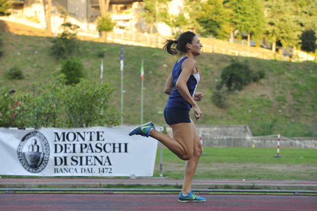 Gran Prix Montepaschi Siena. Foto Andrea Bruschettini