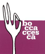 Logo Boccaccesca
