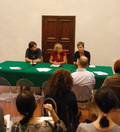 Giornata sul progetto provinciale 'Giovani in Lavor…Azione'