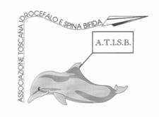 Logo dell'Associazione toscana idrocefalo e spina bifida