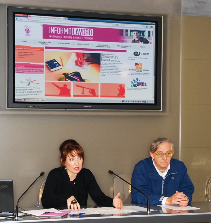 Assessore Simoni