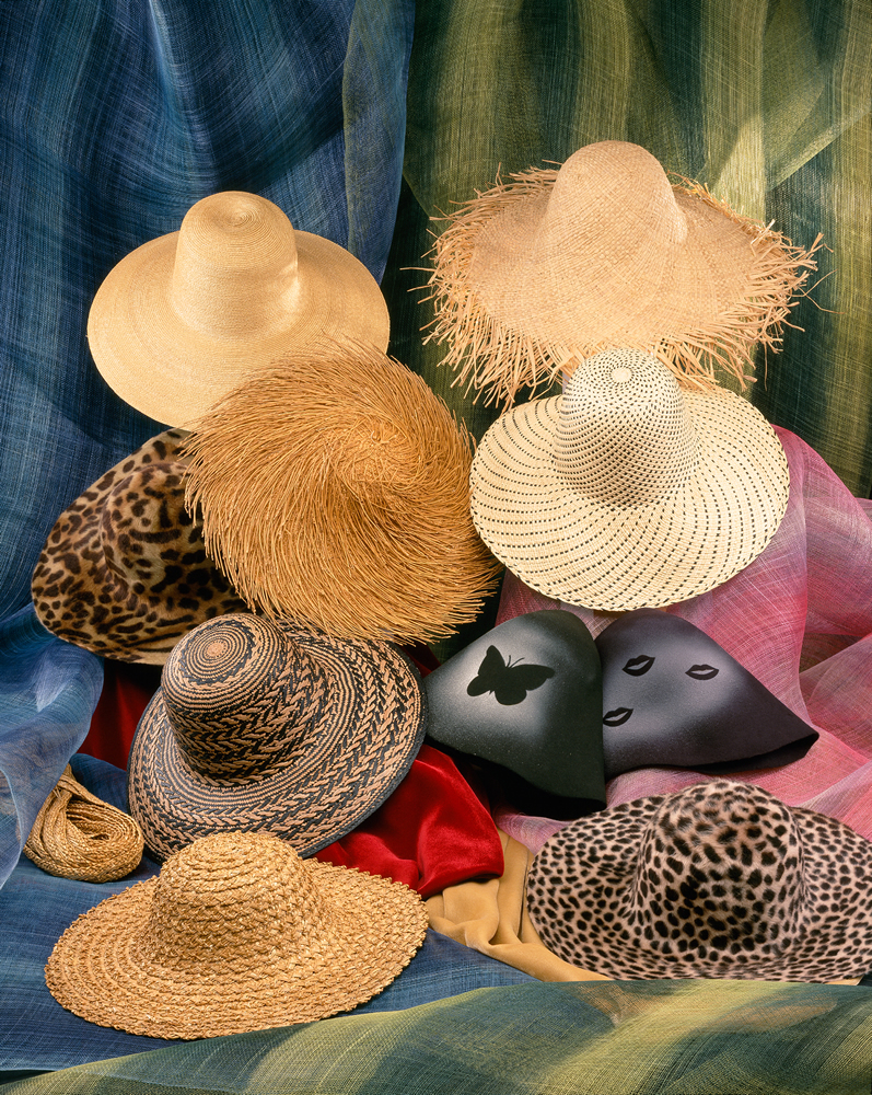 Cappelli di paglia di Firenze