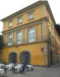 Palazzo Banci Buonamici 