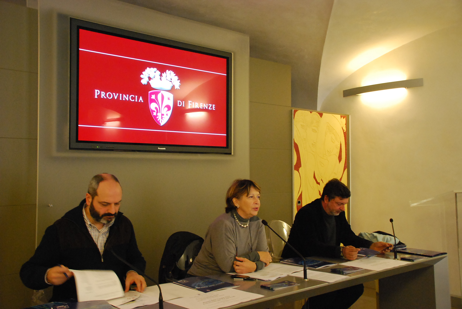 accademia della crusca