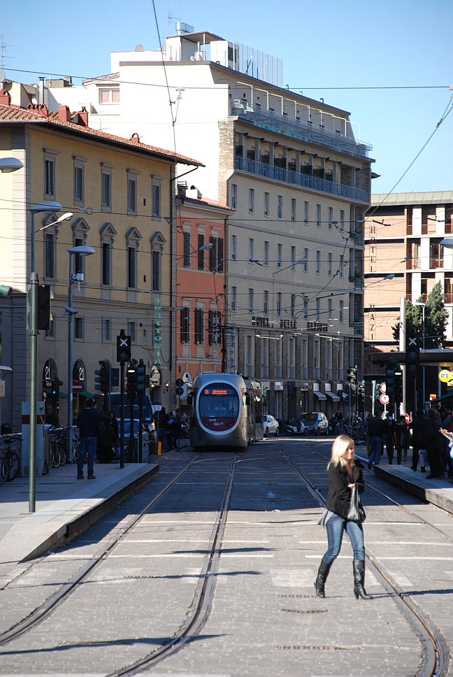 Tramvia WiFi