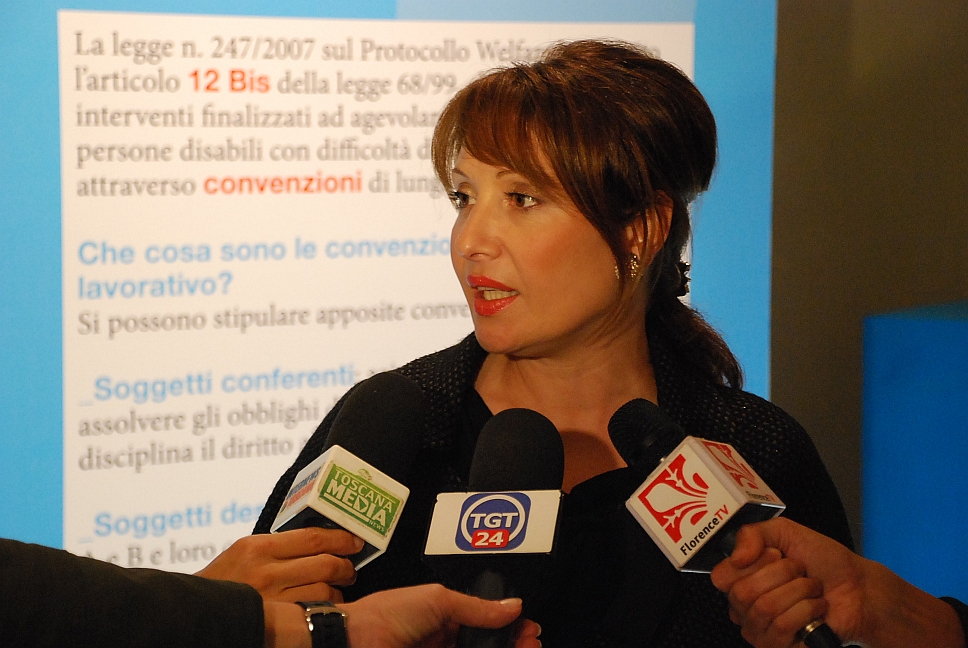 Elisa Simoni