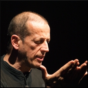 Marco Baliani