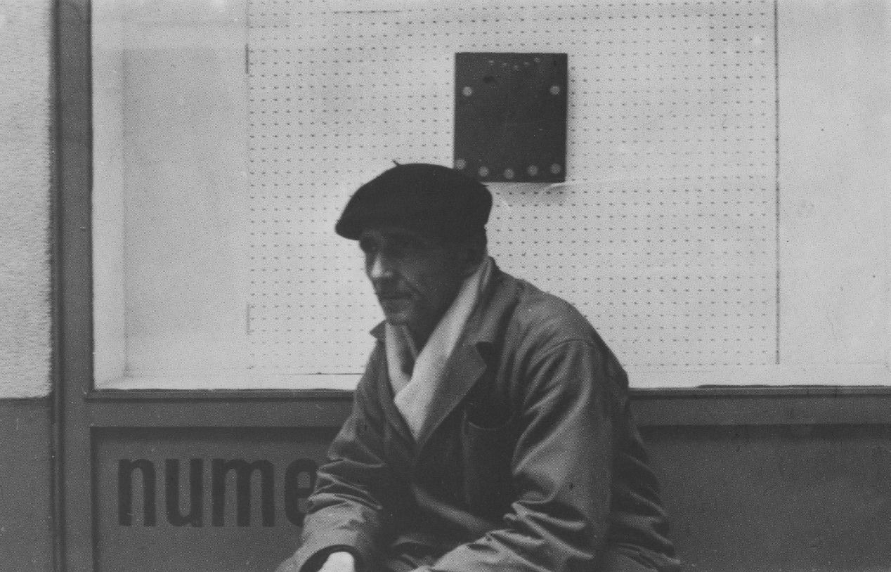 Fernando Melani