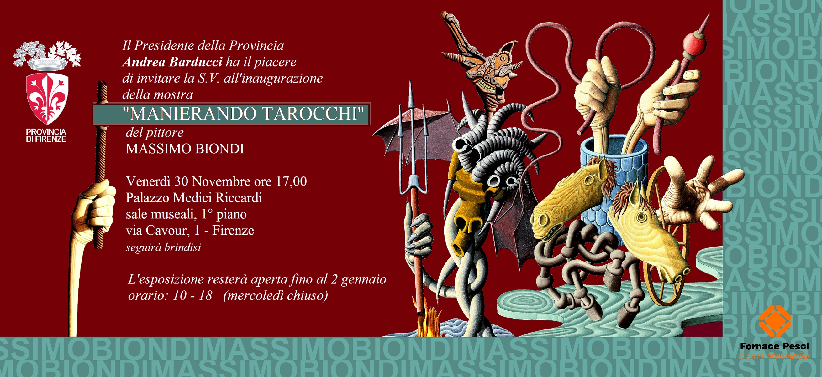 Tarocchi