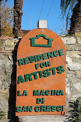 Greve in Chianti