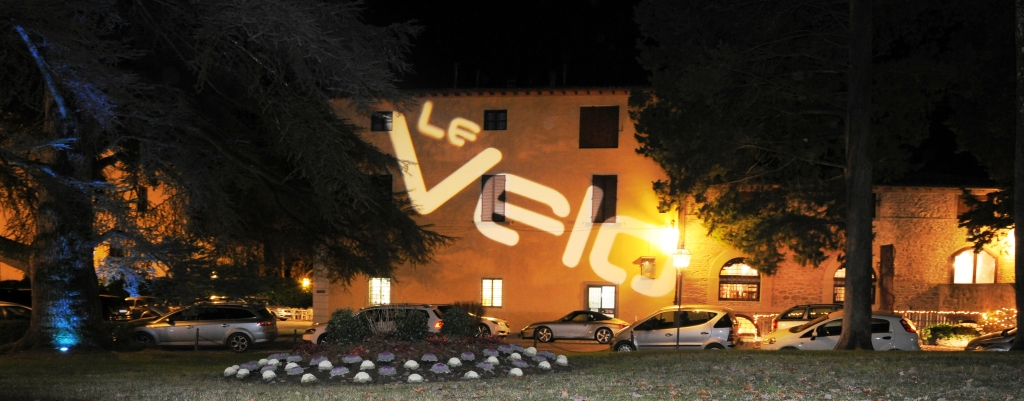 Le Velò. Foto di Maurizio Fiorenzani