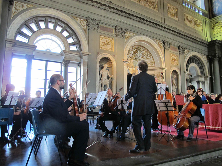 Orchestra Università di Firenze