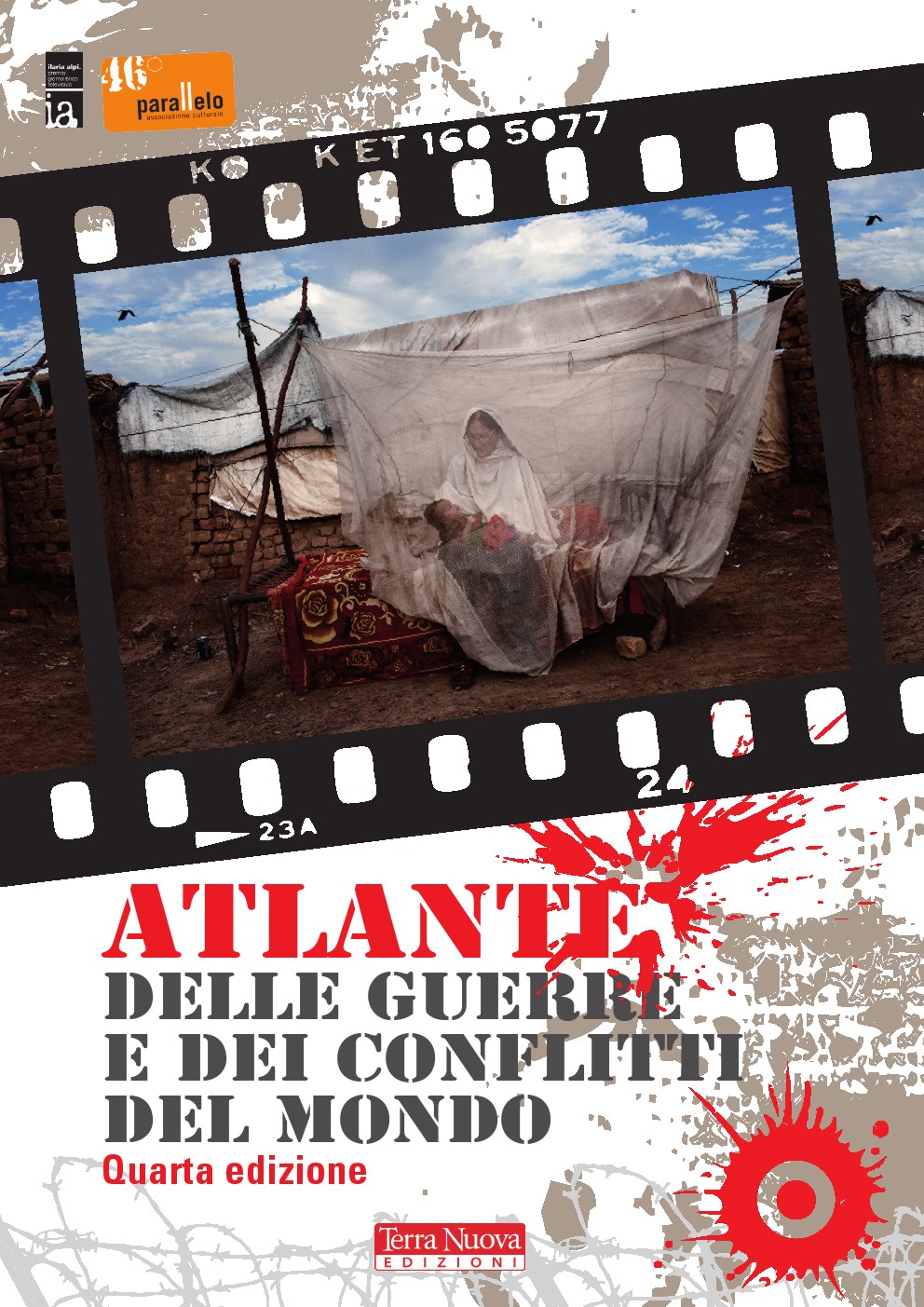 Atlante delle guerre