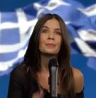 Xenia Kounalaki
