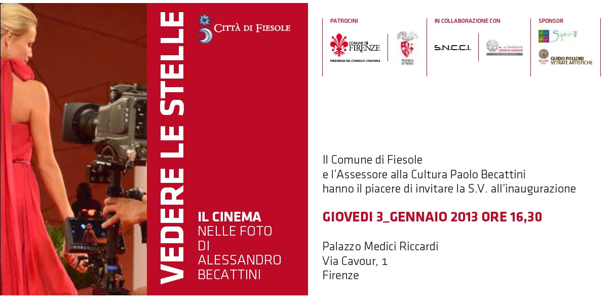 Vedere le stelle