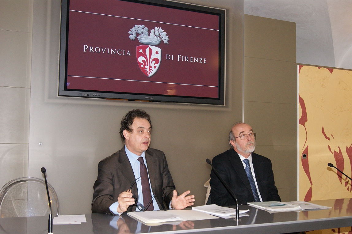 Barducci e Crescioli
