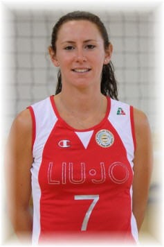 Francesca Giogoli