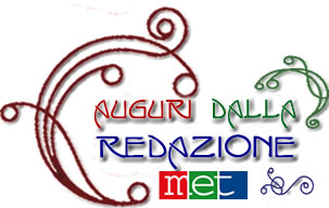Auguri da MET