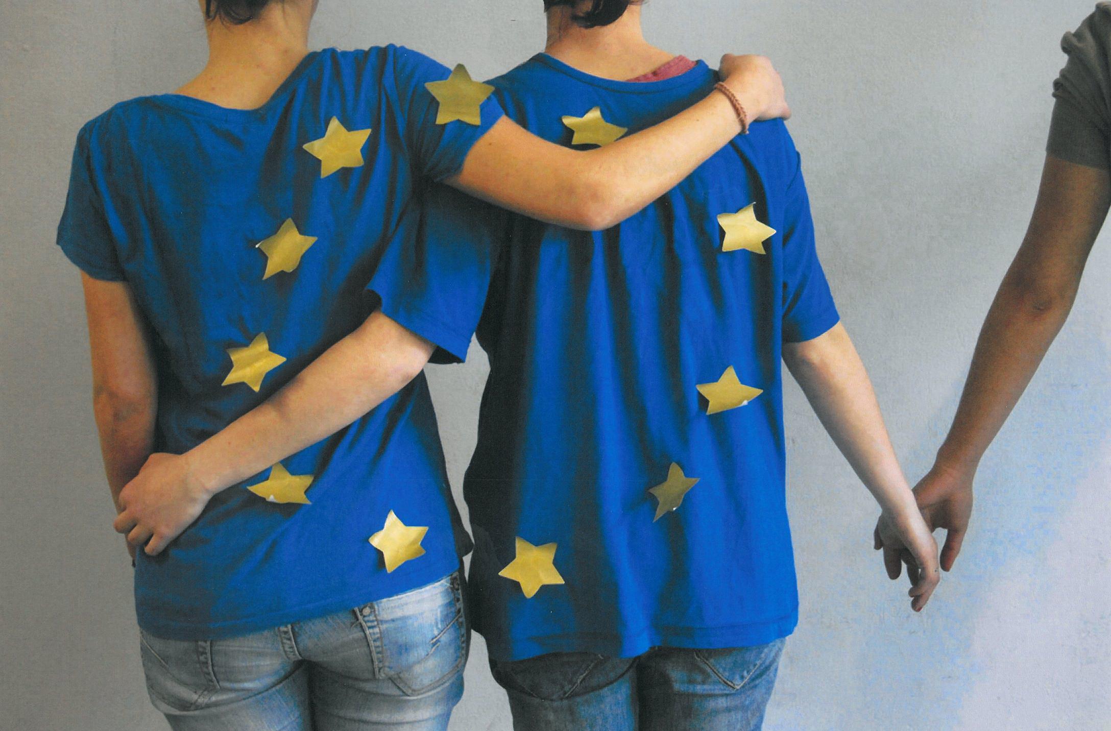 Foto realizzata per il 'Festival d’Europa 2013'