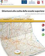 Orientarsi on line