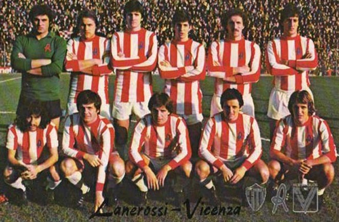 Lanerossi Vicenza 1978-79
