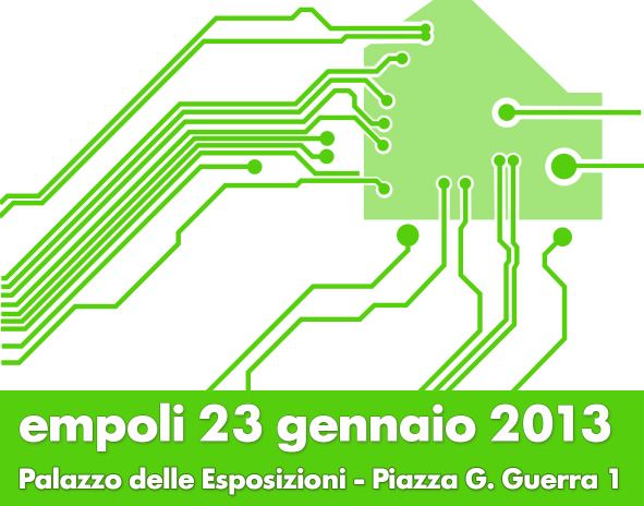 Immagine dalla locandina del convegno 'Velocizzare l'edilizia'