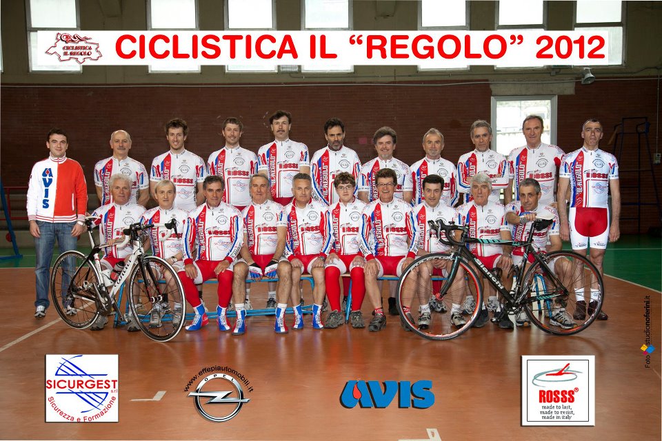 Associazione Ciclistica Il Regolo 