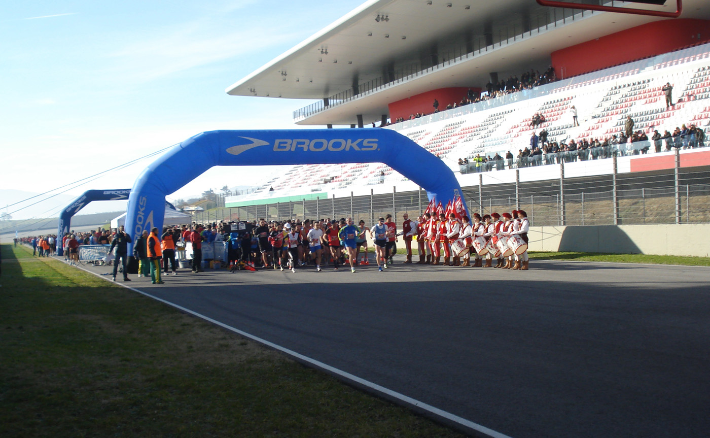 GP Run 2013
