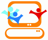 Logo ufficiale dei siti web pubblici accessibili fornito da Cnipa