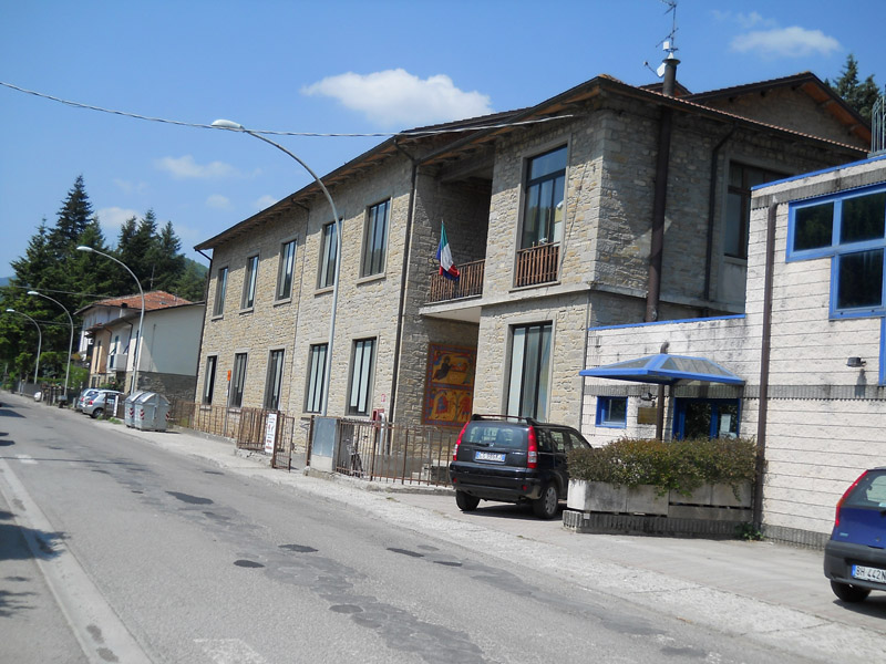 Green Economy a Palazzuolo 