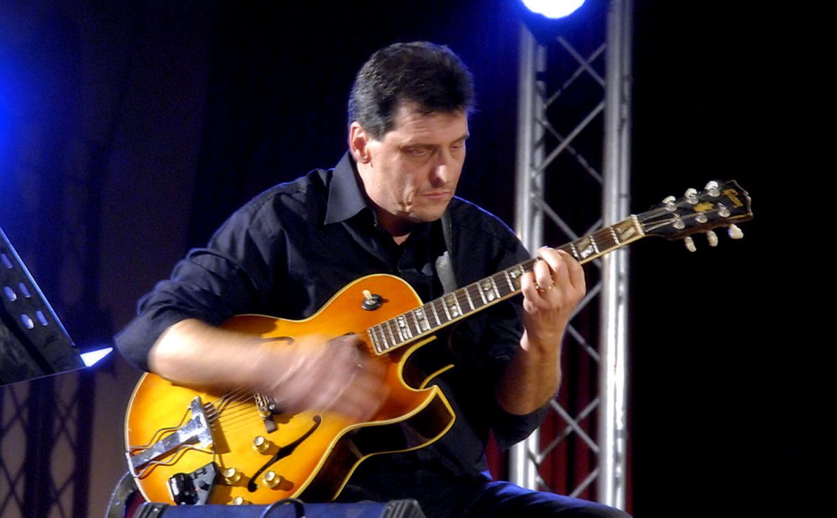 Philippe Petrucciani