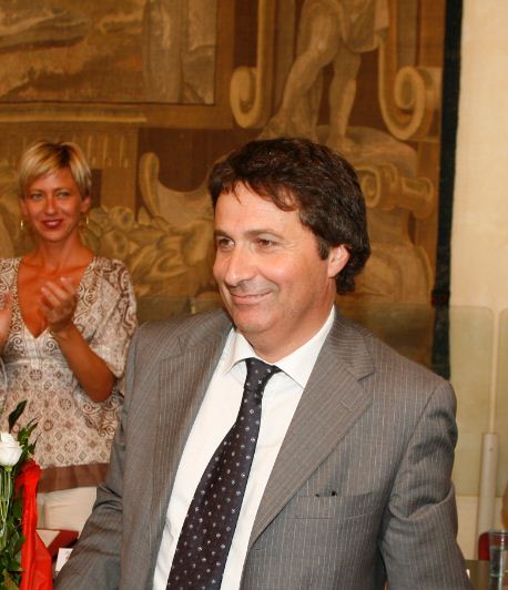 David Ermini