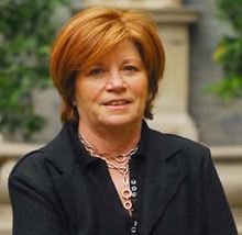 Maria Grazia Maestrelli