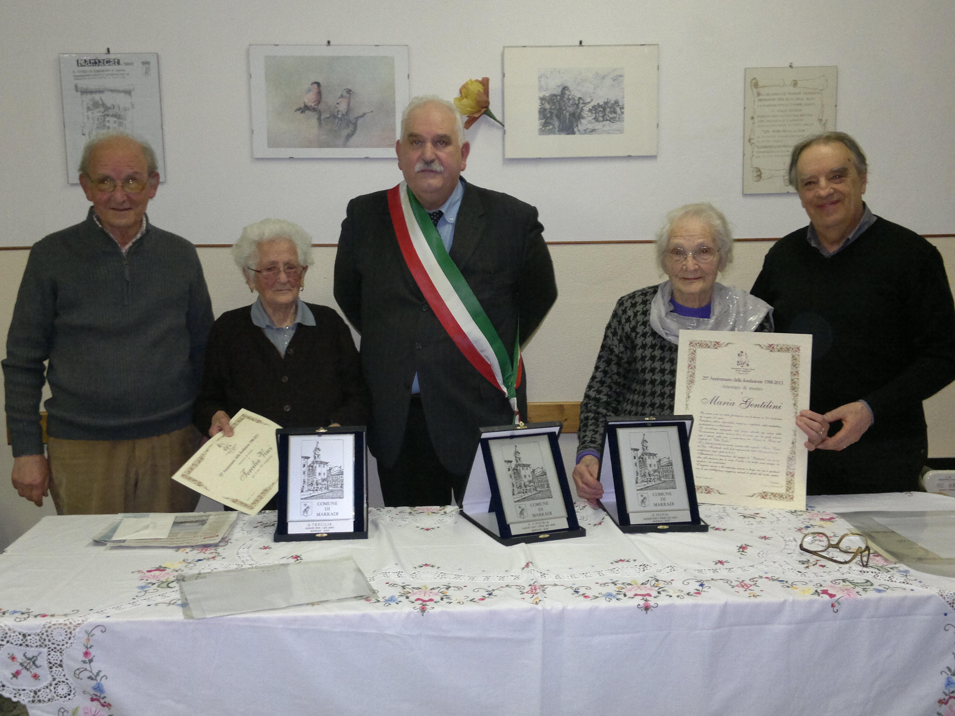 festa compleanno