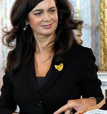 Laura Boldrini