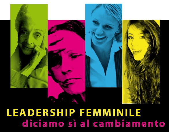 Corso Leadership femminile