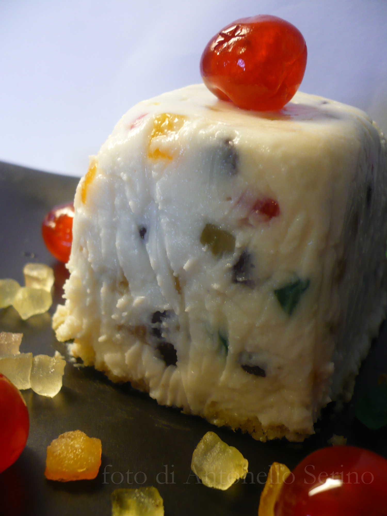 Cassata (Foto di Antonello Serino)