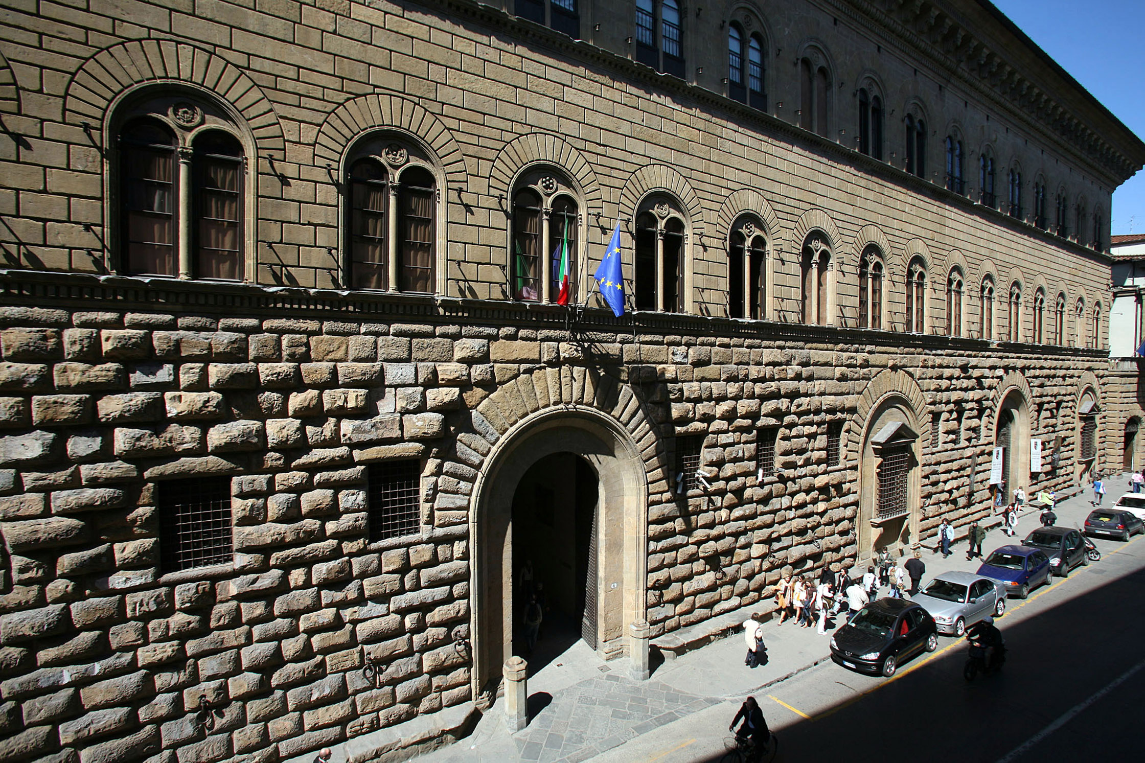 Palazzo Medici Riccardi